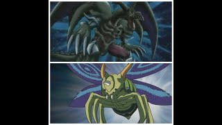 I Summon and win Using These Two OG Yugioh Boss Monsters Master Duel [upl. by Yenolem427]