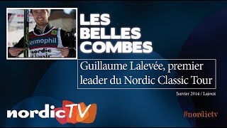 Guillaume Lalevée remporte Les Belles Combes Nordic TV [upl. by Chalmer566]