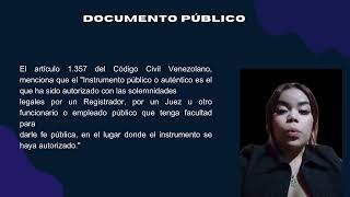 Registros y Notarias para la protocolizacion autenticación de documentos [upl. by Aser]