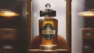 PENHALIGONS THE DANDY REVIEW 🇬🇧 2024 BY PENHALIGONS penhaligons thedandy dandy [upl. by Corbett]