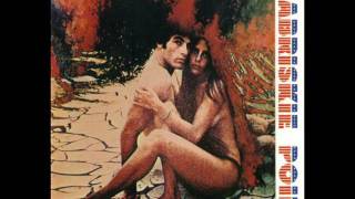 Zabriskie Point OST  Love Scene Improvisations Version 3  Jerry Garcia [upl. by Annoiek]