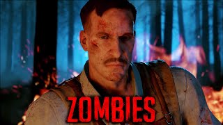 Call of Duty 2025  Black Ops 7 Zombies Leaked Information Explained  Maps and Characters [upl. by Nillek190]