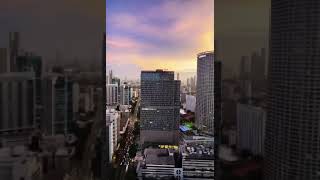 Lodha World Towers Top Floor View 919560214267 Worli Mumbai South [upl. by Aved107]