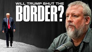 What is the Future of Immigration  Shane Smith Has Questions [upl. by Schlessel]