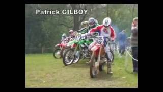 MOTOCROSS 2008 [upl. by Tsepmet21]