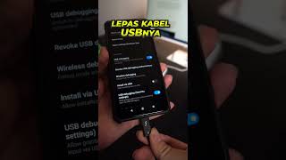 Video Capture ❌ Scrcpy Wireless ✅ ⁉️ [upl. by Ahsikrats]