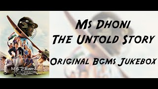 MS Dhoni  The Untold Story  Winning Moments [upl. by Uttica]