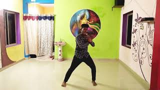 Undiporaadhey Sad Version  Hushaaru Movie  Lyrical Dance Cover  Choreography  BeBo Basha [upl. by Talanian]