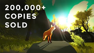 Heres Why My Indie Game Went Viral on Steam [upl. by Nogras]