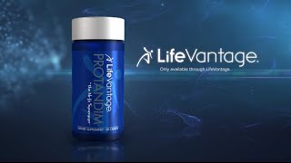 What is Protandim Nrf2 Synergizer by Lifevantage [upl. by Mairb646]