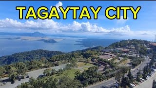 TAGAYTAY CITY TOUR [upl. by Leonelle717]