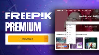 Freepik Premium Assets Download  2024  Freepik Envato Elements Bundle  Digital Tools BD [upl. by Arlana]