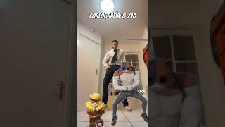 Parte 2  Calificando bailes Nuevos quotLo que quierasquot fortnite fortniteemote [upl. by Linkoski]