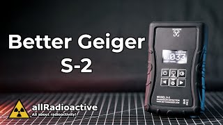 Is the Better Geiger S2 actually better [upl. by Rehpotsihc]