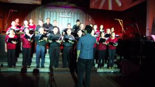 Crusaders Choir  Dinggin Mo [upl. by Al707]