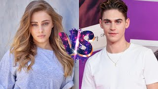 Josephine Langford VS Hero Fiennes Tiffin Stunning Transformation  From Baby To Now Years Old [upl. by Middle]