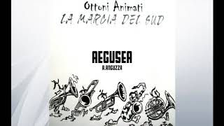 Ottoni Animati  Aegusea [upl. by Oona]