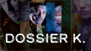 Dossier K 🔫 Película Completa en Español  Crimen  Koen De Bouw 2009 [upl. by Treb]