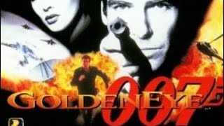 Goldeneye  Archives [upl. by Scoter]