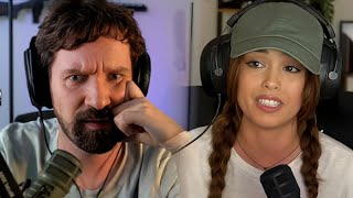 Destiny Exposes Valkyrae Over Fuslie Cheating Drama [upl. by Edmonds592]