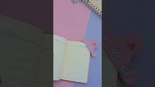 Diy paper clip🖇️ paper craftshort ytshorts paperclips papercraft [upl. by Worrad]