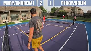 Bull Valley Pickleball June 20th [upl. by Ely]