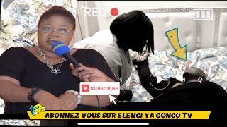 APRES VIDEO Ya LIWA Ya GIANNY FAYI Filmé PAR LIKANGU Ya LABRUNE  7EME BAGARE A Pété EZA TSHIBAWU [upl. by Astrid776]