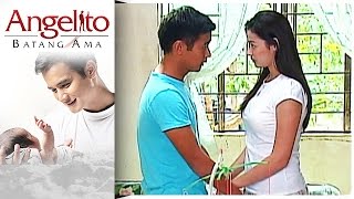 Angelito Ang Batang Ama  Episode 19  YouTube Super Stream [upl. by Sampson]