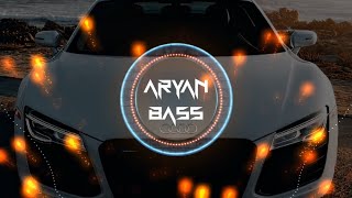 Mera Wala Sardar  Bass Boosted  Deep Bass  Aryan Bass Unofficial [upl. by Haiasi]