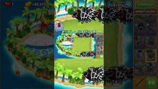 BTD6 Advanced Challenge  DDT Madness 22  November 2 2024 [upl. by Miett]