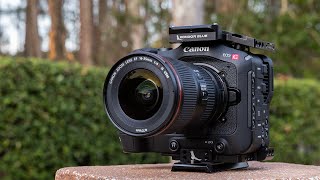 Canon C70  5 Reasons NOT TO BUY [upl. by Tuck]