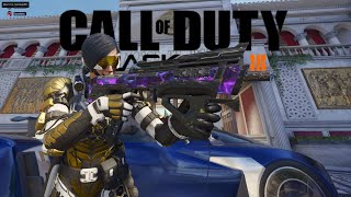 COD BO3 44 Kills TDM Gameplay On Empire in 2024 BOIII Client [upl. by Hgielram]