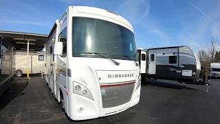 2019 Winnebago Intent 26M Pre Owned Class A Motorhome Walk Through [upl. by Nageet]