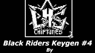 Black Riders Keygen 4 [upl. by Anoet]