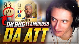 PROVIAMO KIMPEMBE ATT IN QUALIFICHE WL [upl. by Anaderol469]