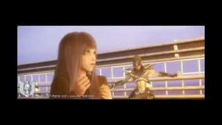 Saint Seiya Chapter Sanctuary  Opening  PS2 1080p [upl. by Jamesy]