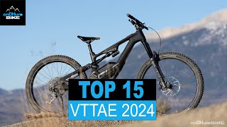 Quel VTTAE choisir en 2024  Notre guide dachat des 15 VTTAE testés [upl. by Nepil]