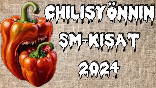 Chilisyönnin SMKISAT 2024 [upl. by Hubing]