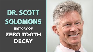 Tooth DecayWhat you need to know  LIVE chat with Dr Scott Solomons [upl. by Llain]