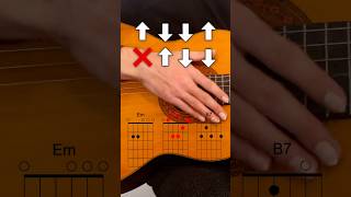 How to play flamenco guitar rhythm tutorial [upl. by Esojnauj936]