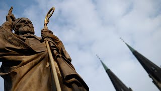 125jähriges Jubiläum  Der Billerbecker Dom wird gefeiert [upl. by Wagstaff263]