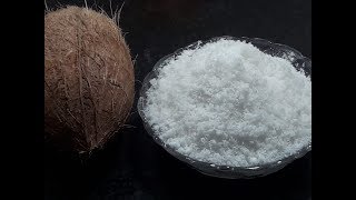 नारियल को ऐसे करे स्टोर और महीनो तक करे इस्तेमाल How to store coconut for long [upl. by Aikcir]