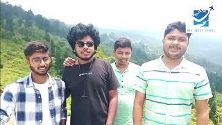 Darjeeling Offbeat  Sittong  Tinchuley  Takdah  Lamahatta  Our Happy Tourist Review 8509870920 [upl. by Ydnerb]