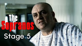 The Sopranos quotStage 5quot [upl. by Wrand]