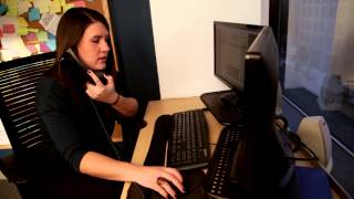 Behind the Scenes at DoD Safe Helpline [upl. by Tebasile]