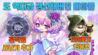 고인물들을 갈아넣어 만든 레전드급 뉴비 이벤트 ㅋㅋㅋ 드리머 쇼케이스 리뷰 [upl. by Cherrita]