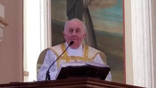 Epiphany  Gospel Proclamation and Homily [upl. by Ellersick117]