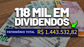 9 EMPRESAS QUE IRÃO ANUNCIAR DIVIDENDOS PARA JUNHO DIVIDENDO INTELIGENTE e RECORDE DE DIVIDENDOS [upl. by Imrots115]