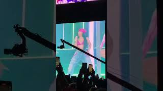 Nicki Minaj Performs “Anaconda”  Rolling Loud Los Angeles 2024 nickiminaj rollingloud [upl. by Calvano]