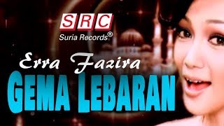 Erra Fazira  Gema Lebaran Official Music Video [upl. by Nodnar]